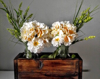 Rustic home decor | Etsy