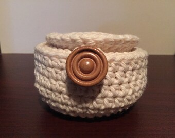 Face scrubbies (set of 5)