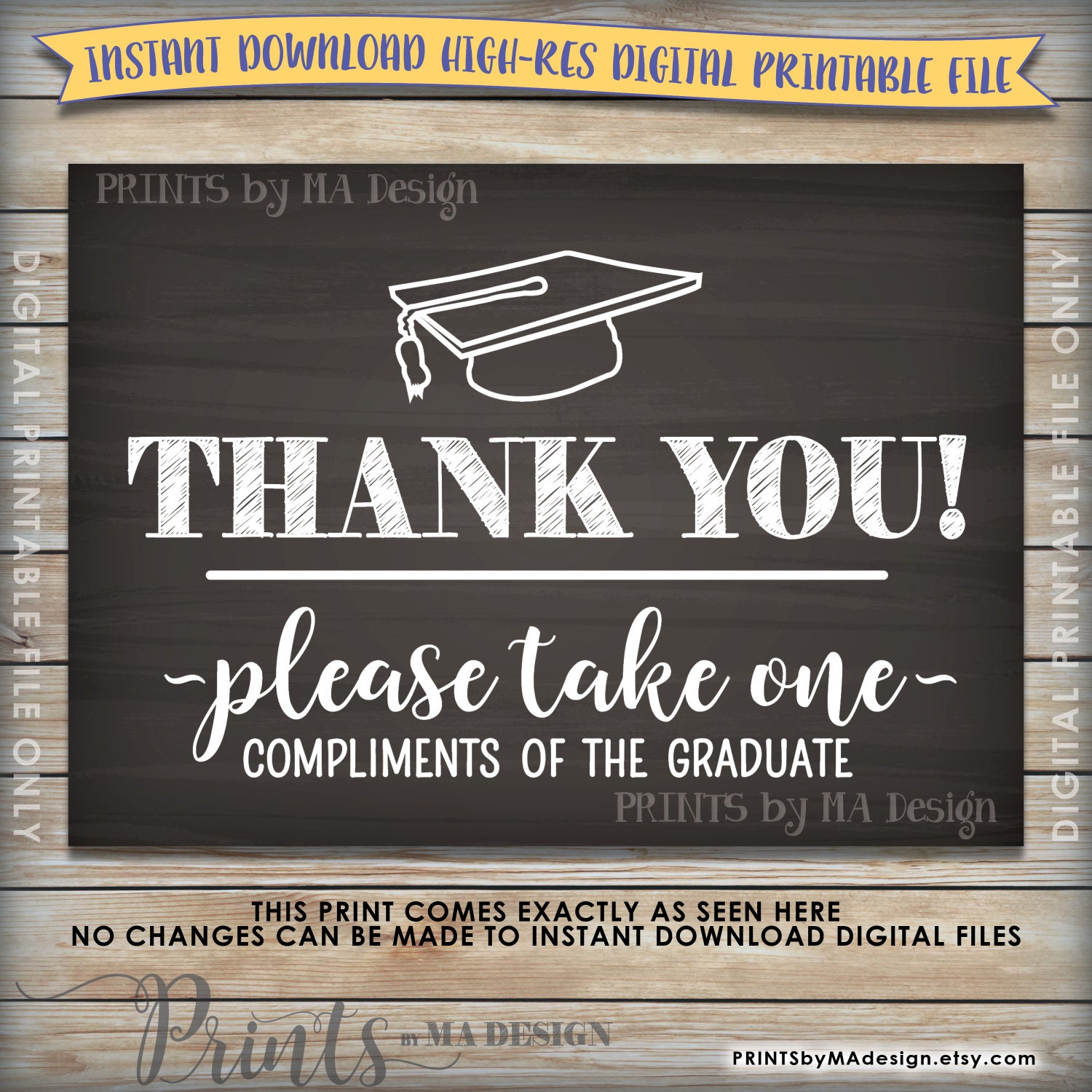 thank-you-sign-favors-sign-graduation-party-decoration-thanks-from