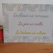 Card mailing quote
