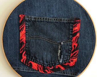 Wall Pockets