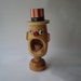 Vintage Fourth of July Nutcracker Guy