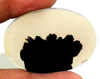 Dendritic Agate