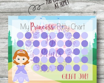 printable frozen potty training chart instant download pj masks reward chart