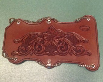 Leather Archery Arm Guard