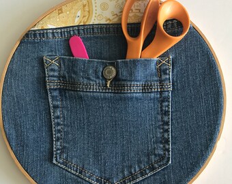 Wall Pockets