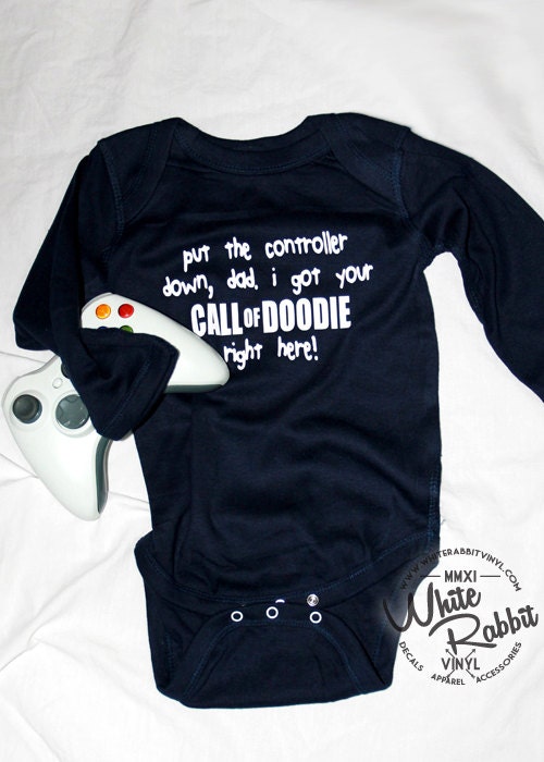 call of doodie shirt