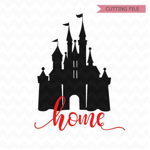 Free Free 225 Disney Home Svg Free SVG PNG EPS DXF File