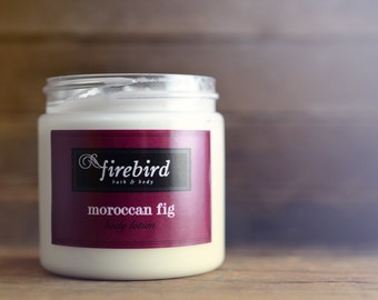 Moroccan Fig Body Lotion