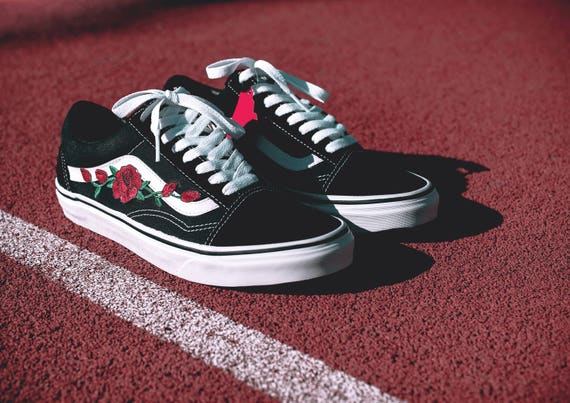 vans old skool lote negras mujer vans old skool lote negras mujer