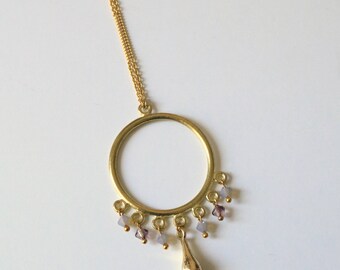 NEON necklace