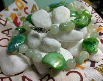 Green Shell
