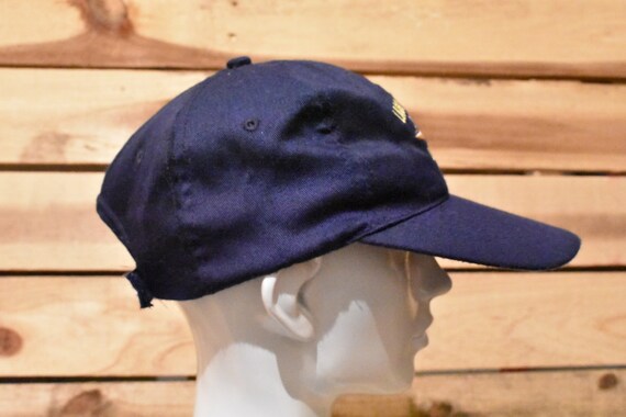 Vintage Lago Di Como Lenno Tourist Hat Vintage Lago Di Como Lenno Tourist Hat