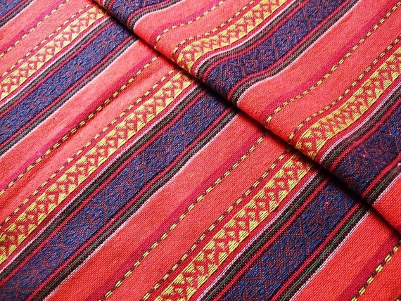 fabric for ethnic wear