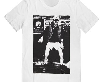 Classic Hunter S. Thompson T-shirt