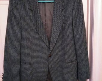 Vintage Men's Sport Jacket