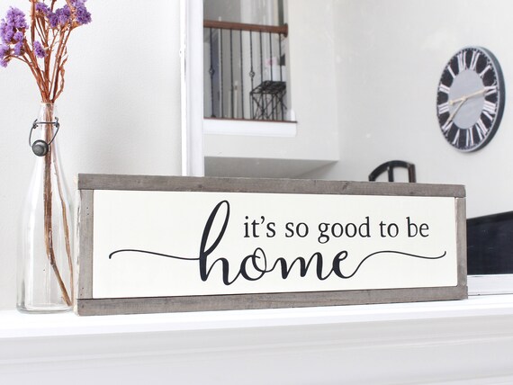 it-s-so-good-to-be-home-framed-wood-sign-farmhouse-style