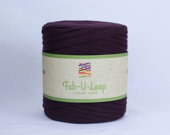 T-Shirt Yarn - "Epiphany" ~160 yards, 130 m
