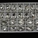 13x18mm Fancy dress K9 Glass Crystal Beads Tear Drop Jewels Strass Stones 28 pcs DIY Clothes Crafts
