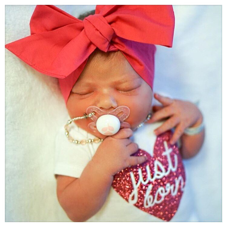 Diy just born sparkle glitter custom newborn iron on decal Diy just born sparkle glitter custom newborn iron on decal