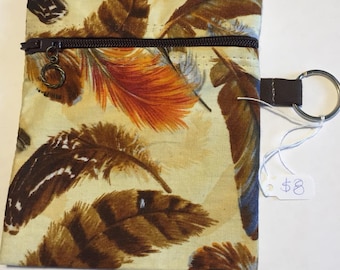 Coin Purse. Free Shipping