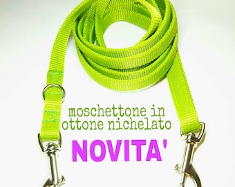 Leash 3 MT-S