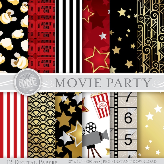 party movie x