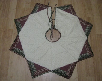 Christmas Tree Skirt