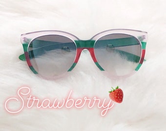 Strawberry -Garden of Good Collection