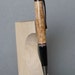 SO091 pen stung Maple Click Sierra