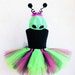 alien tutu costume