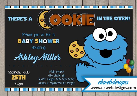 cookie-monster-baby-shower-invitations-it-s-a-boy-baby
