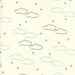 Daydream Ivory from Creekside Collection by Sherri & Chelsi for Moda Fabrics