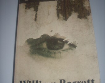 Vintage Philosophy Book by William Barrett