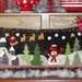 Winter, A Wool Embroidery Pattern