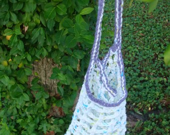 spring in paris market bag