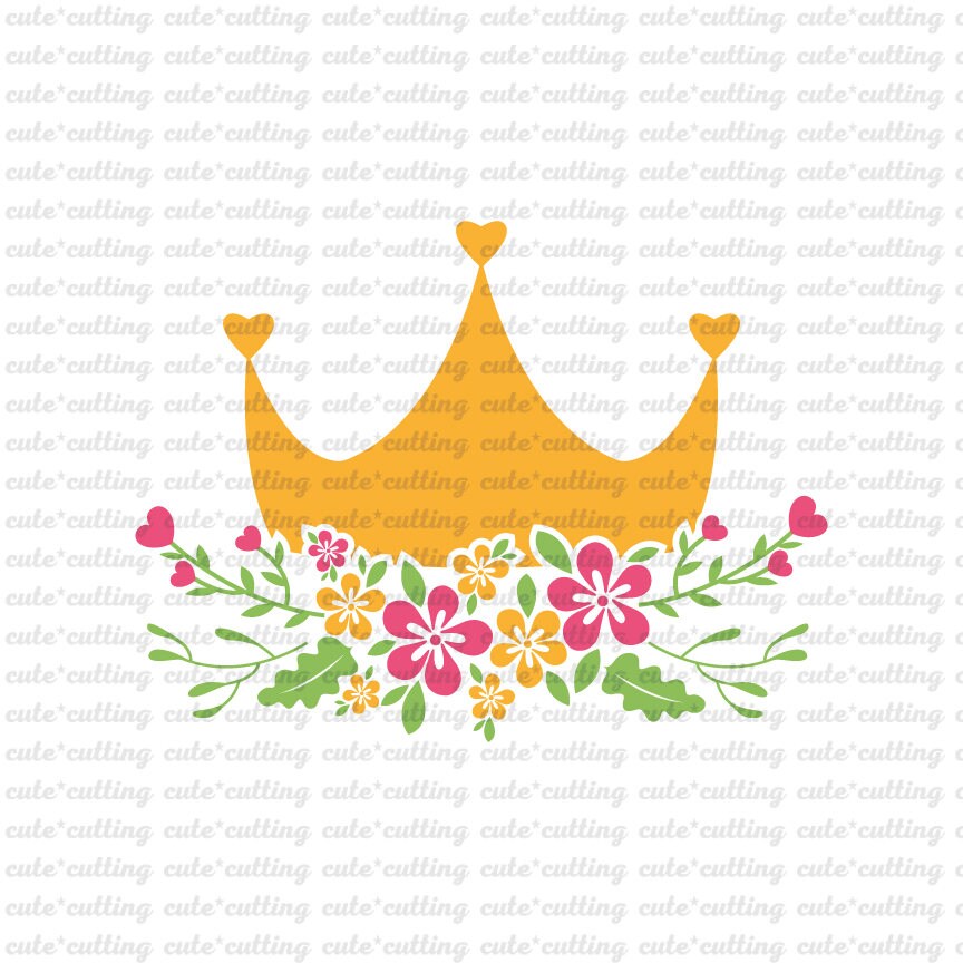 Free Free 74 Flower Crown Svg Free SVG PNG EPS DXF File