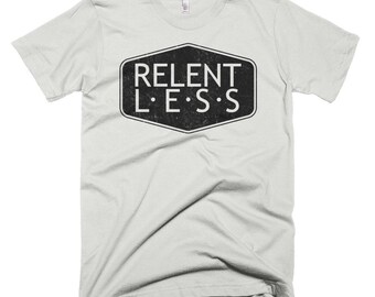 RELENTLESS Premium Short-Sleeve T-Shirt