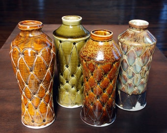 Earth Friendly Water Bottles - Cushion Type