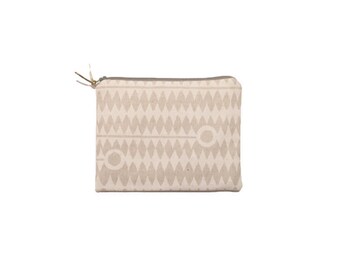 Mini clutch - model Oulu