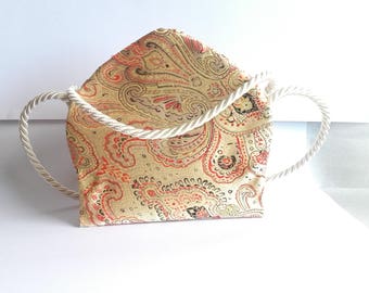 Small bag Taj