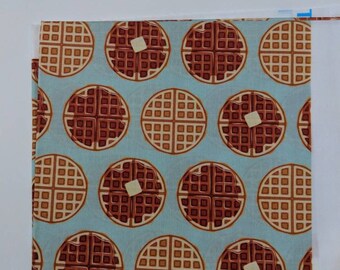 Woofles | Over Collar Pet Bandana | Tie Up Pet Bandana | Dog & Cat Accessories