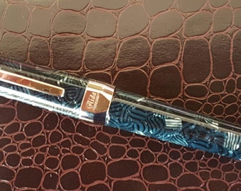 Rare Visconti Aida limited edition mint
