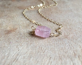 rose quartz jewelry image download