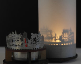 Chester Geschenkbox / present box