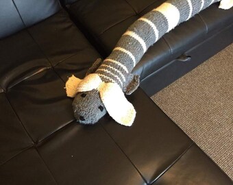 Hettie draught excluder