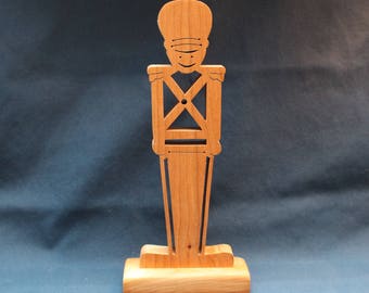 Nutcracker - Cherry