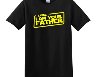 Download I am your father | Etsy