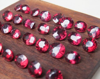 Spessartite Garnet