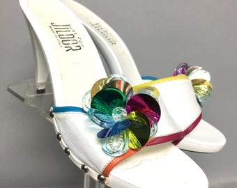 candies shoes